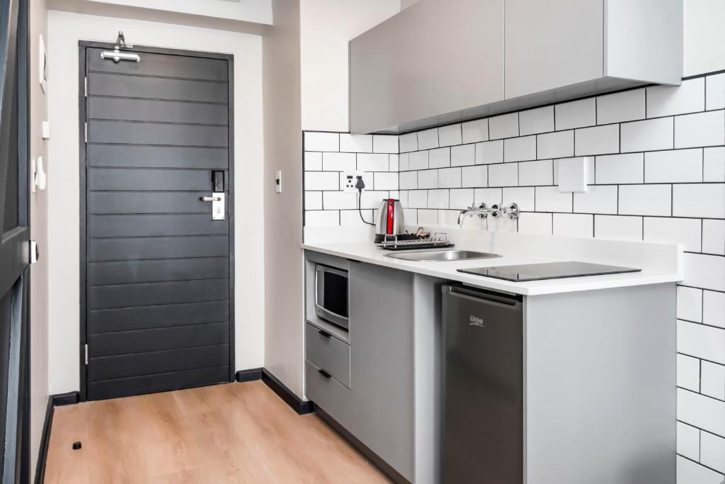 HAVN Aparthotel by Totalstay Room Type - Economy Studio