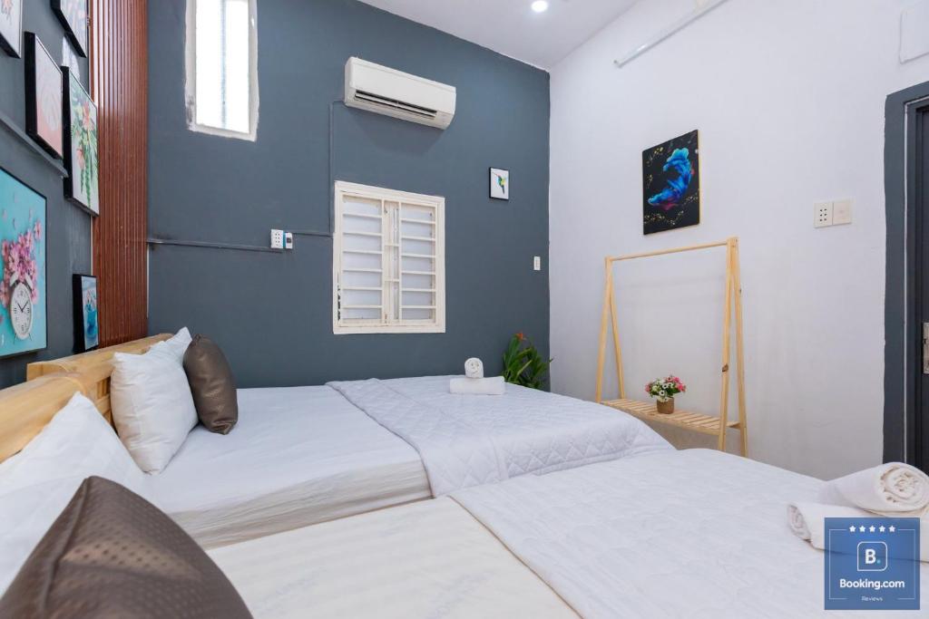 Sea Villa Vũng Tàu