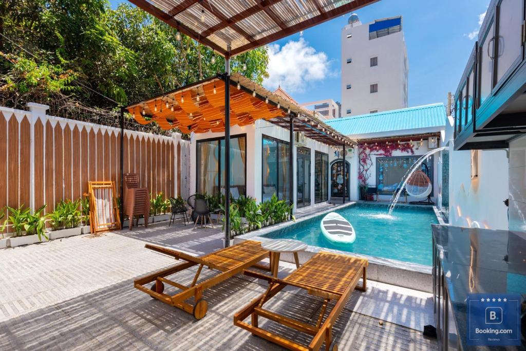 Sea Villa Vũng Tàu