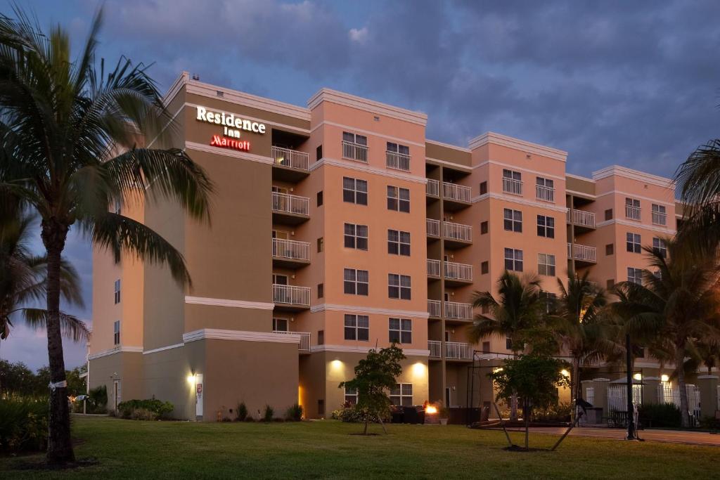 Residence Inn by Marriott Fort Myers Sanibel image