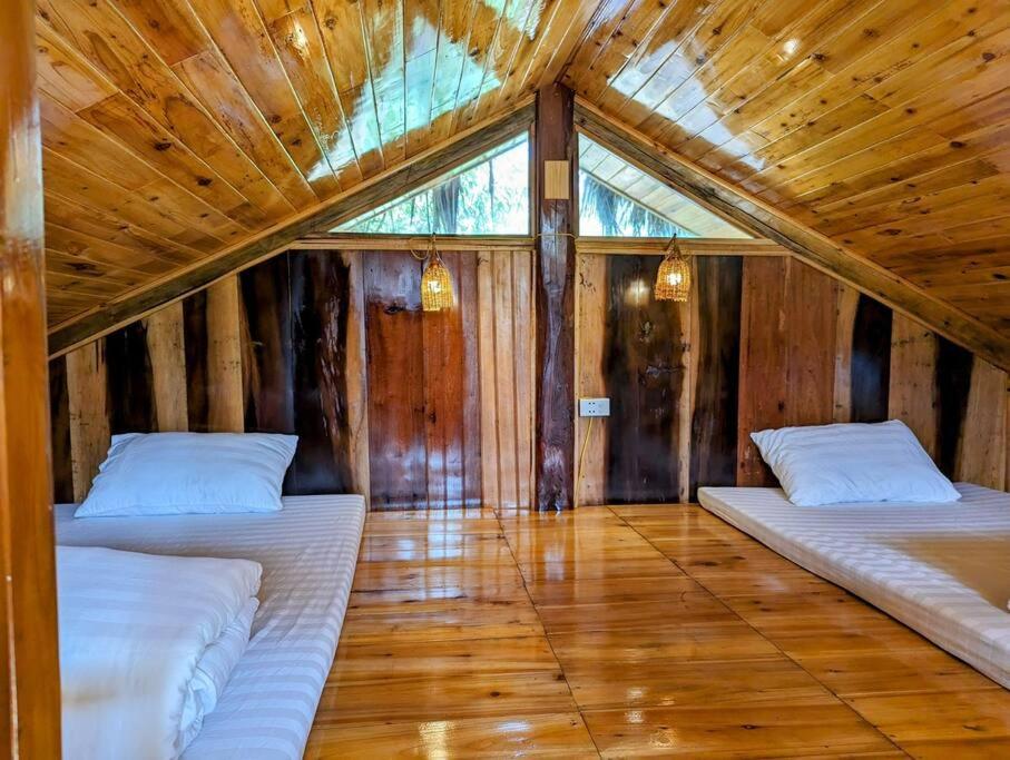 The Happy Happy Bungalow of Happiness!