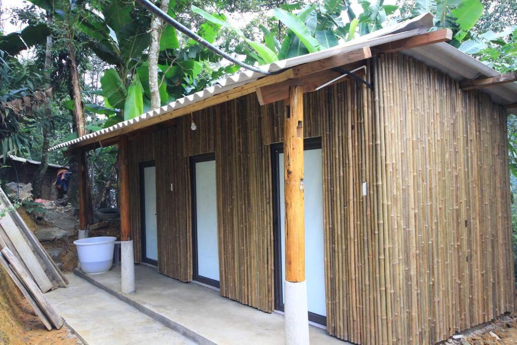 The Happy Happy Bungalow of Happiness!