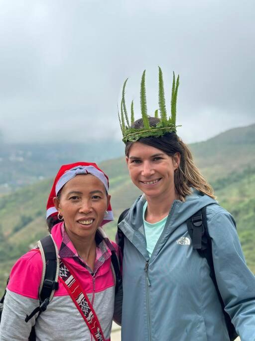 The Happy Happy Bungalow of Happiness!