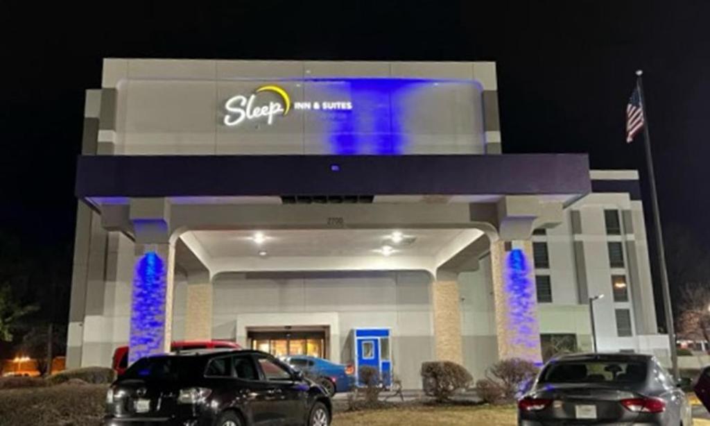 Sleep Inn & Suites image