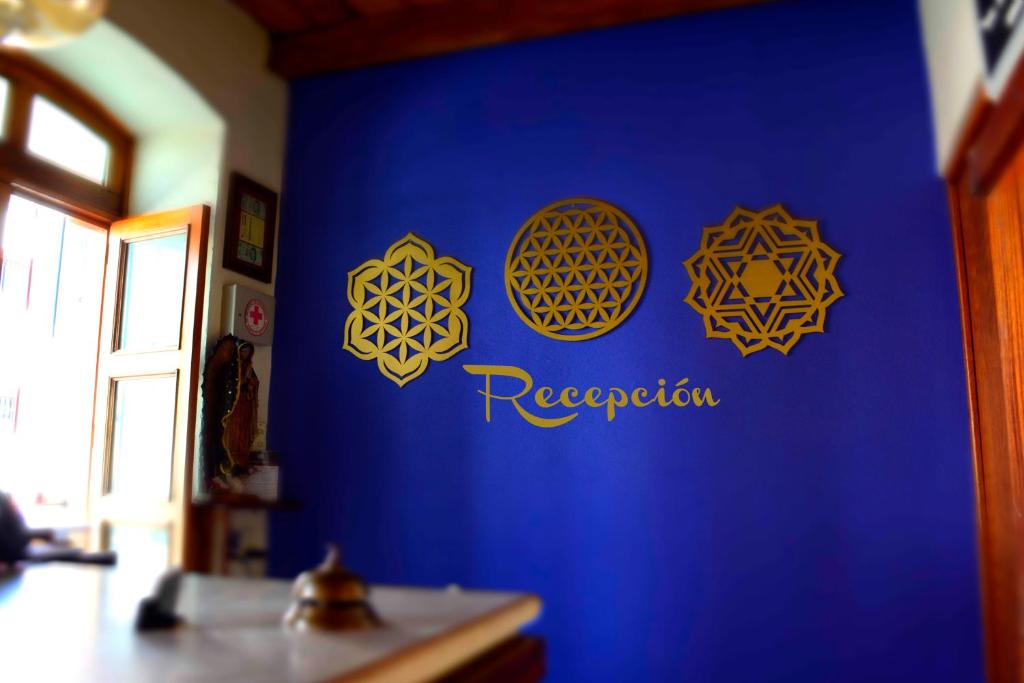 Hotel Aldama photo 4