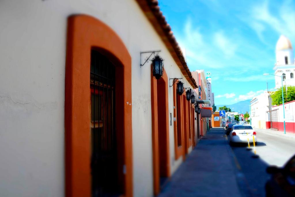 Hotel Aldama photo 3