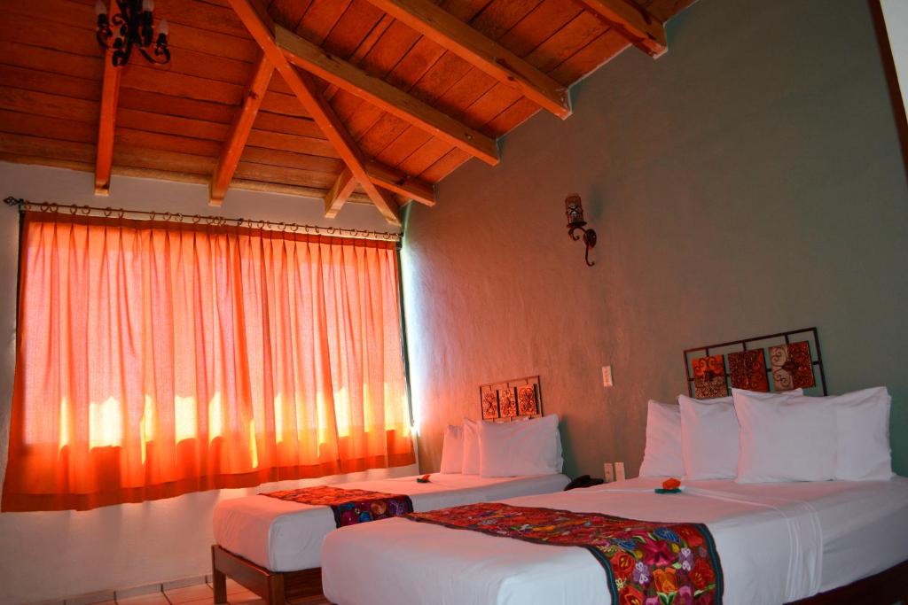 Hotel Aldama photo 1