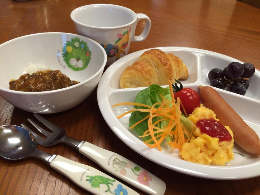Yamagata Kokusai Hotel photo 4