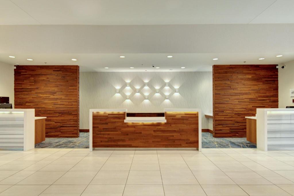 Marriott Tulsa Hotel Southern Hills image