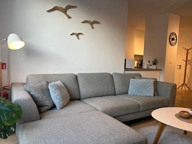 Quality Time appartement met gesloten garagebox photo 3
