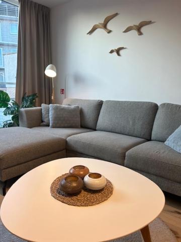 Quality Time appartement met gesloten garagebox photo 1