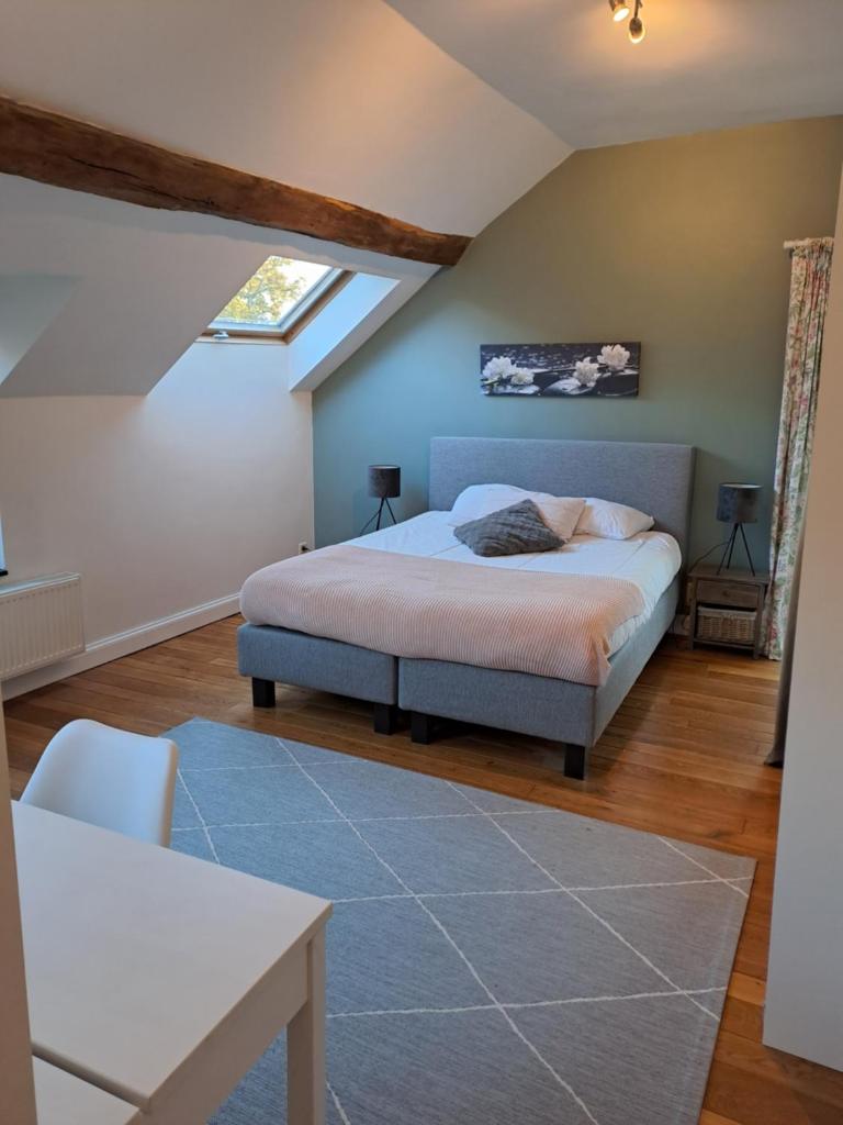 Coliving-Colocation du Châtelet photo 1