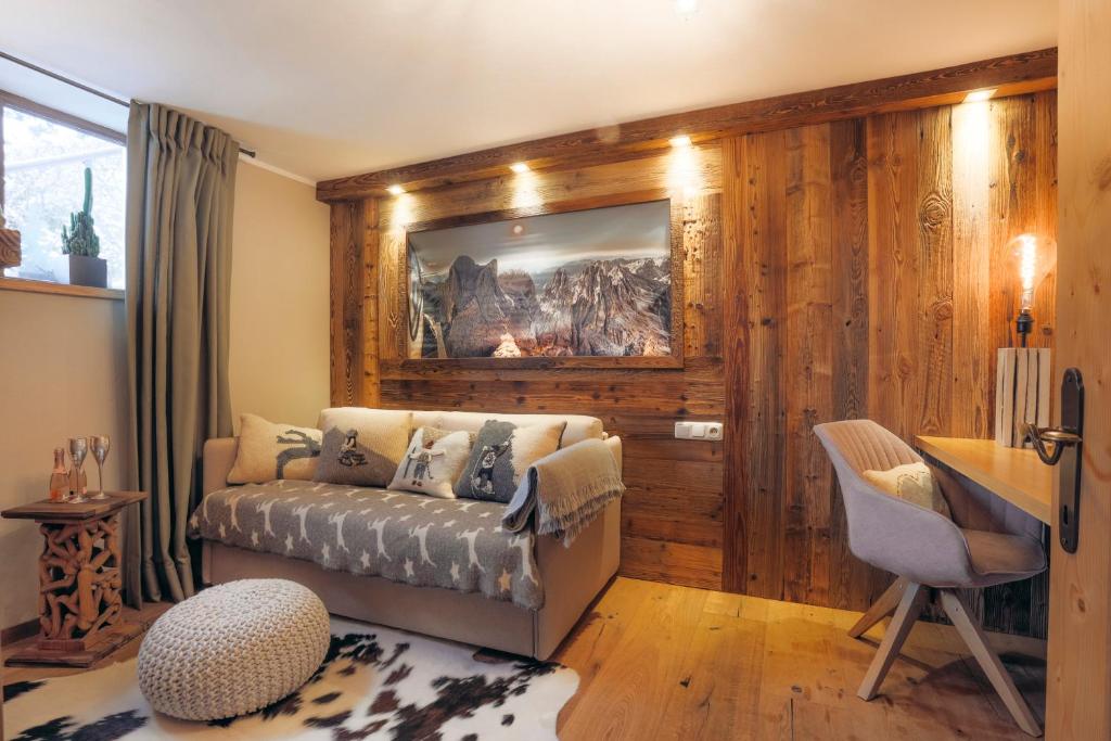 Appartement Aschbach - Aschbach photo 2