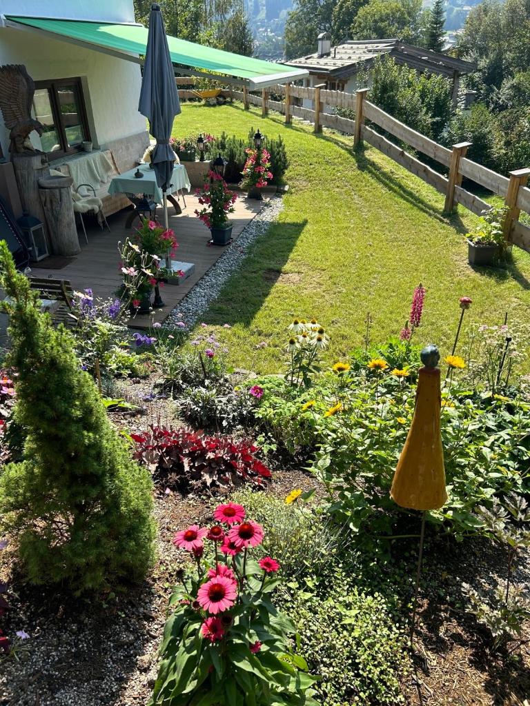 Appartement Aschbach - Aschbach photo 4