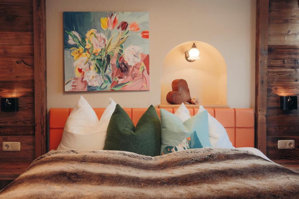 Appartement Aschbach - Aschbach photo 1