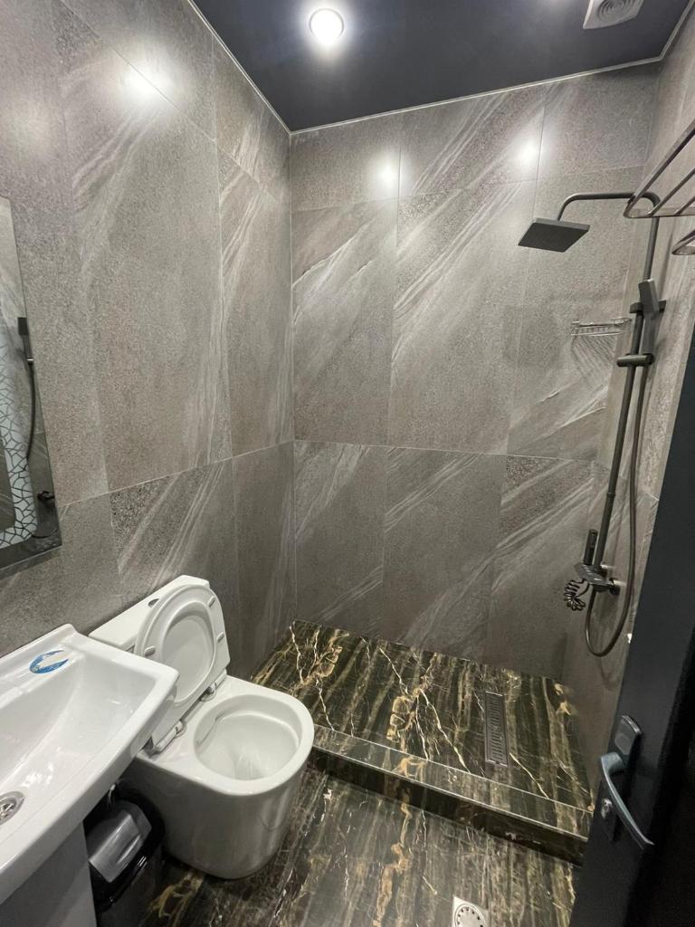 Skyview Guesthouse Aragats photo 4