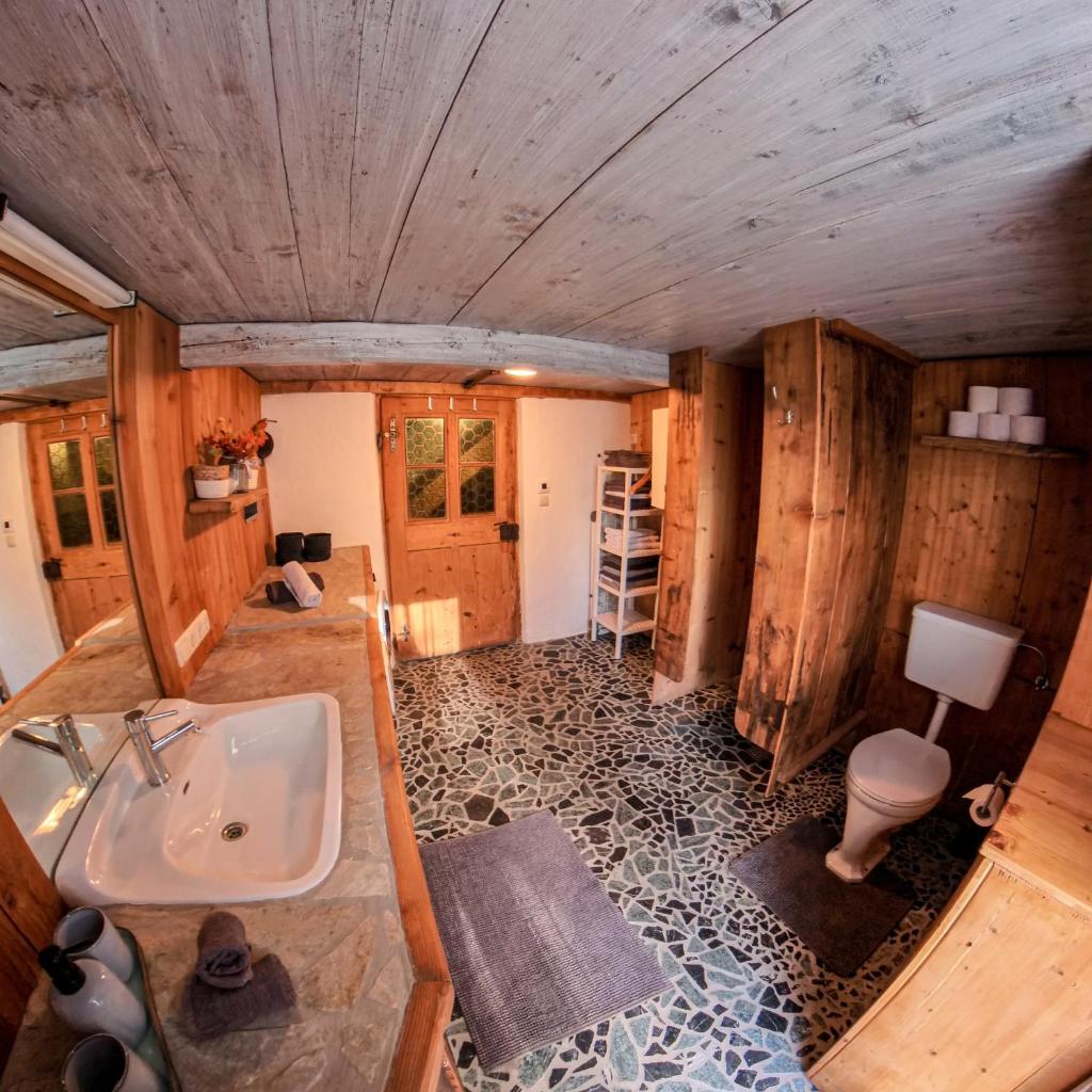 Ferienhaus Venusberg photo 2