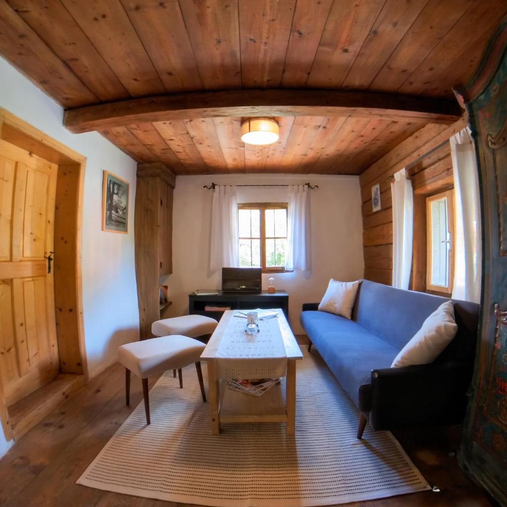 Ferienhaus Venusberg photo 4