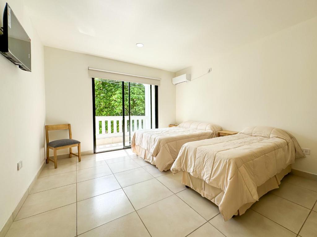 La Recova Hostal photo 4