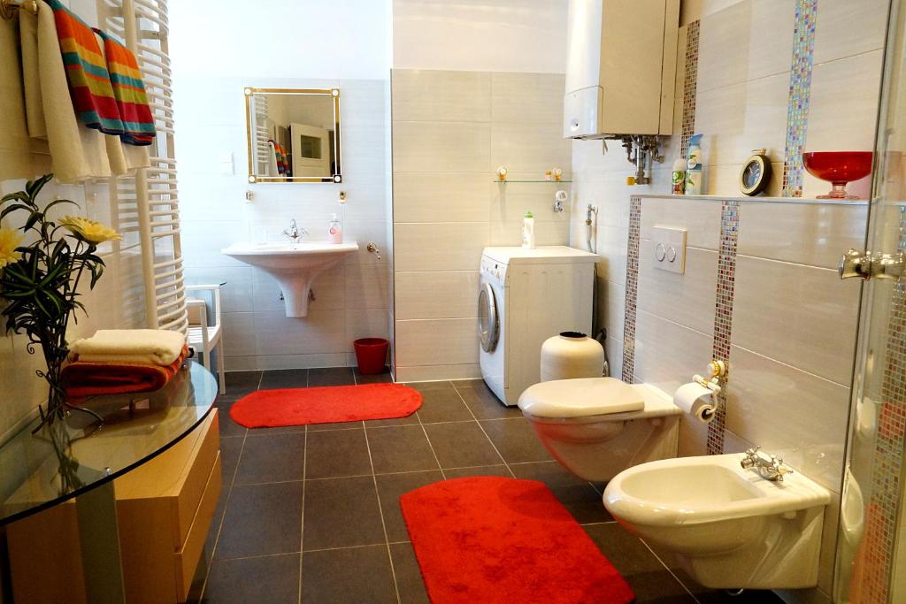 Vip Apartment an den Thermen photo 3