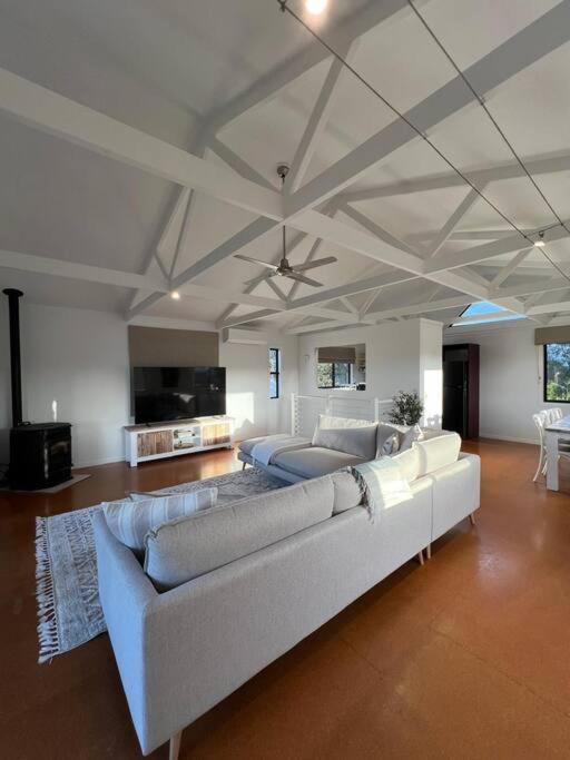 Beach House in Cowes photo 2