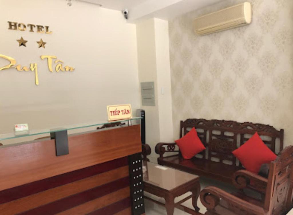 Duy Tân Hotel