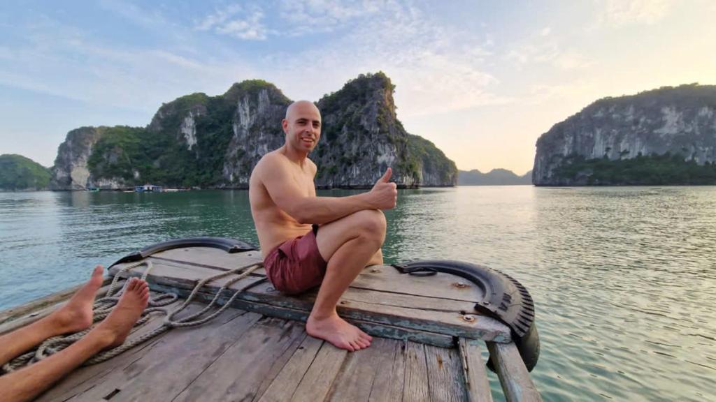 Cat Ba Madame Duyen Hotel