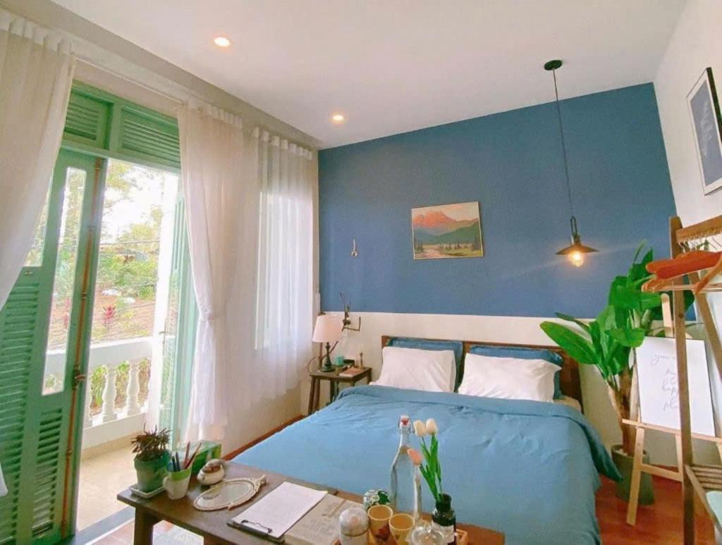 Pine Tree Dalat Studio Apartment