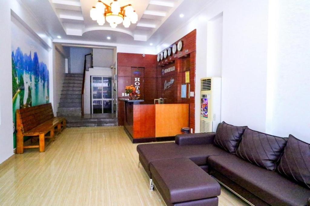 Cat Ba Madame Duyen Hotel