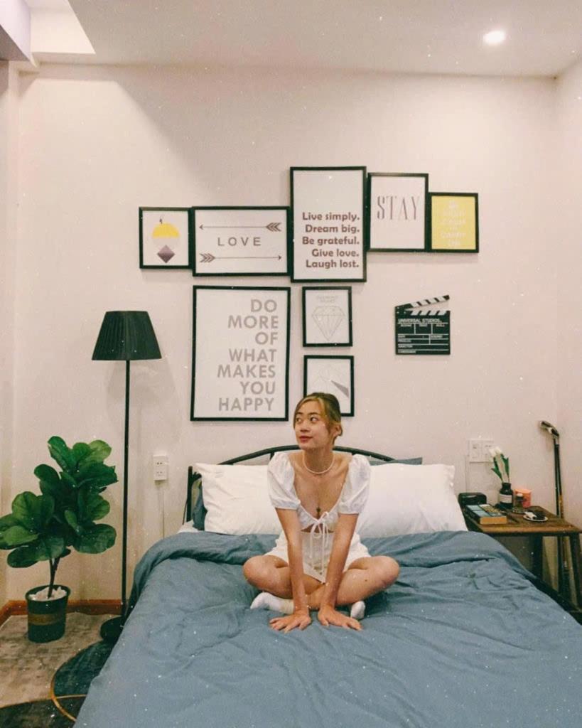 Pine Tree Dalat Studio Apartment