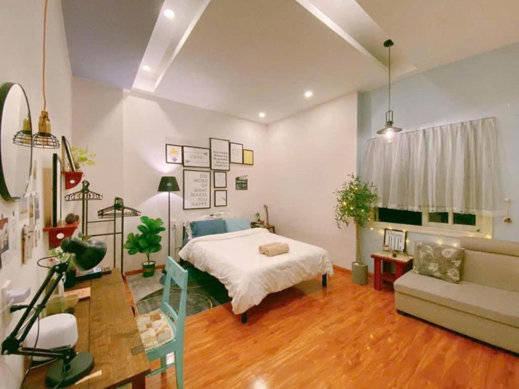 PINE TREE DALAT STUDIO APARTMENT - Tap to explore photos