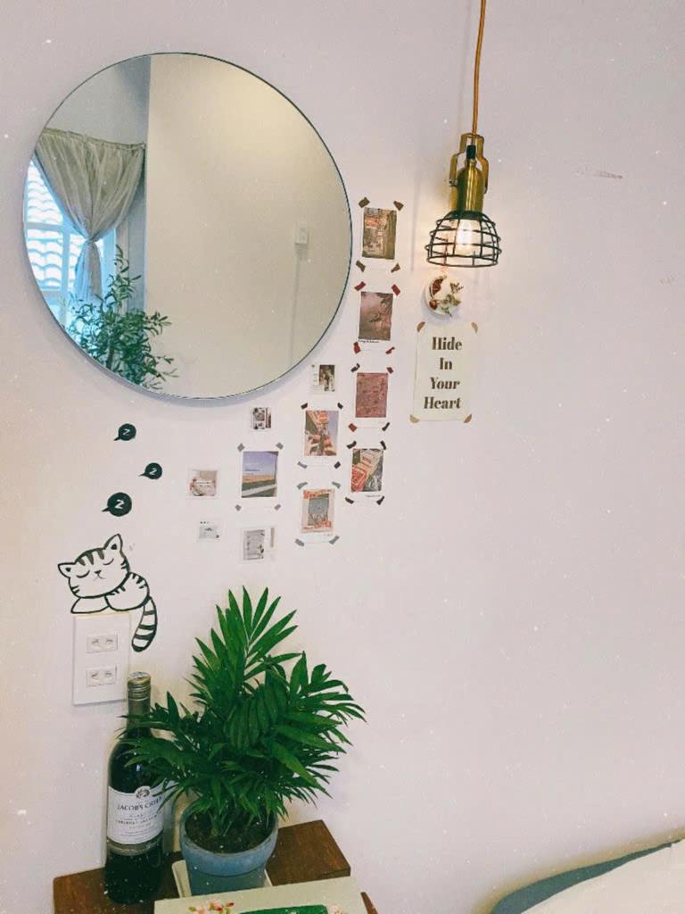 Pine Tree Dalat Studio Apartment