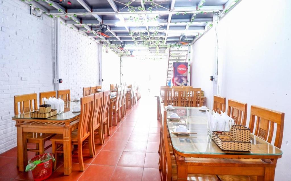 Cat Ba Madame Duyen Hotel