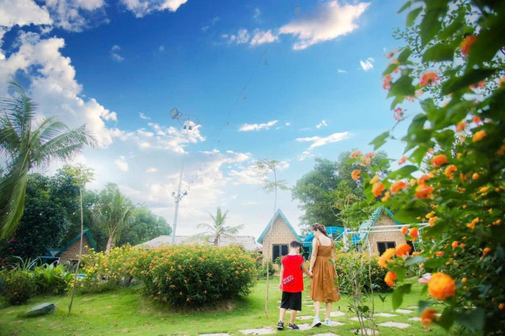 Rafe Garden-Homestay Ba Vì