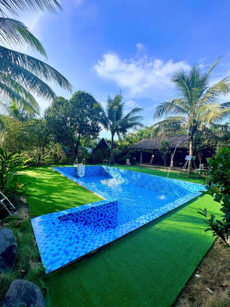 Rafe Garden-Homestay Ba Vì