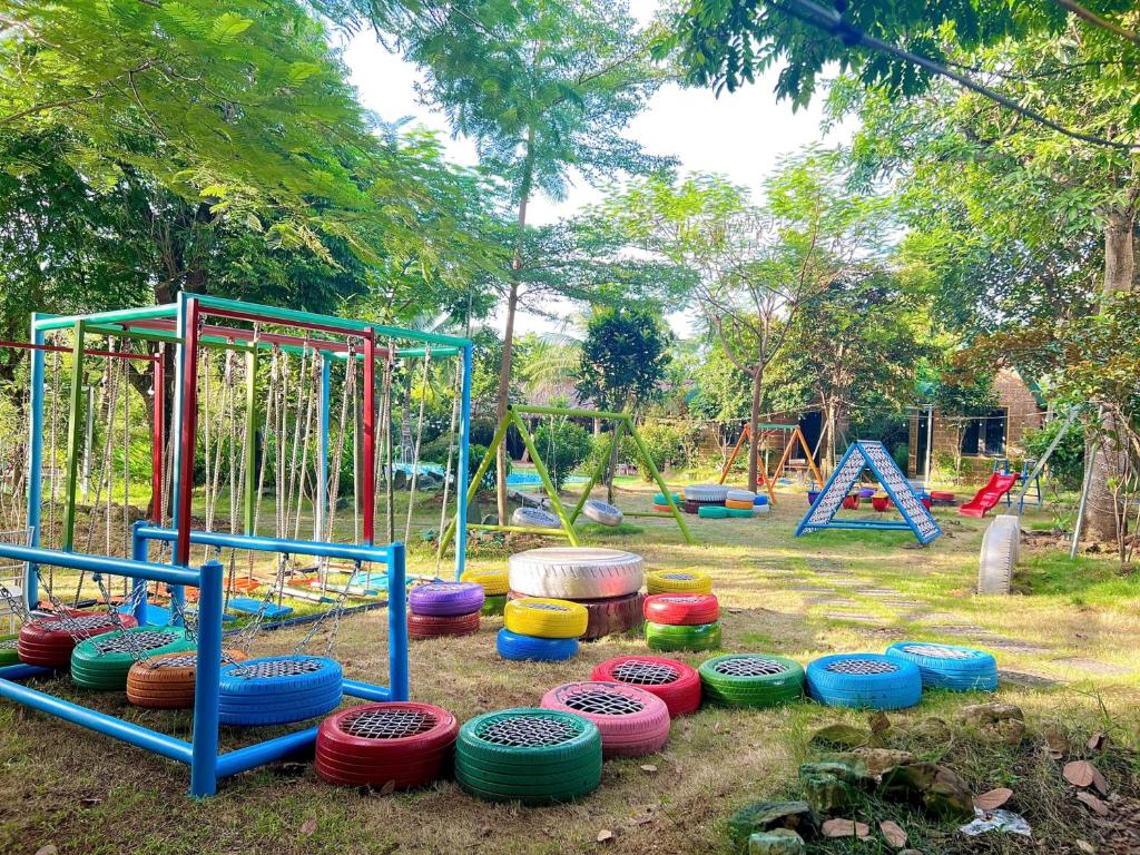 Rafe Garden-Homestay Ba Vì