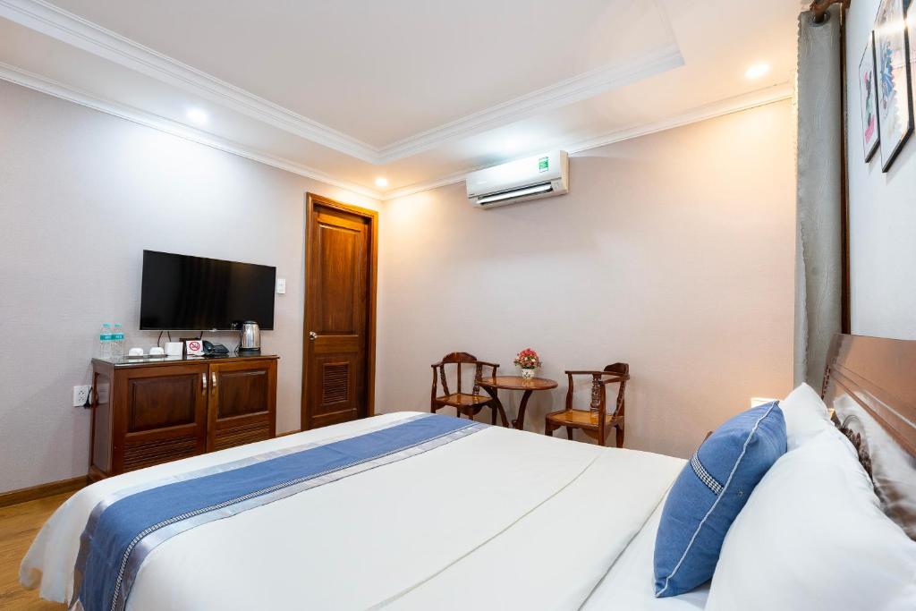 OYO 394 Camy Hotel