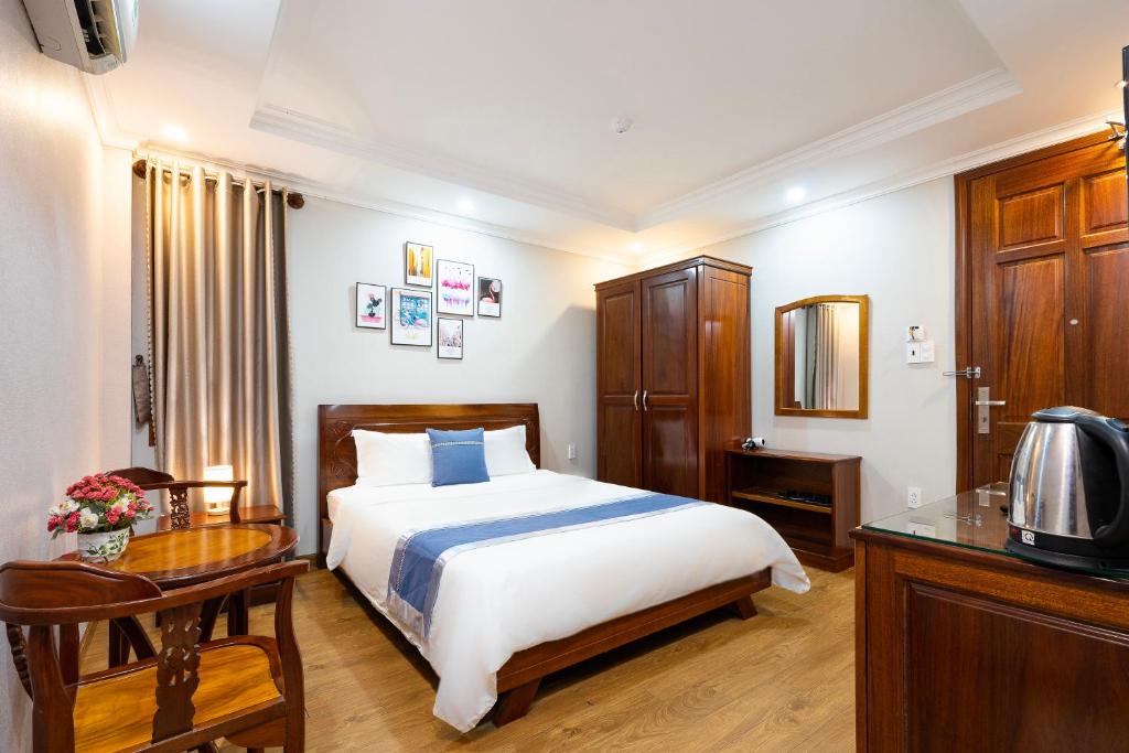 OYO 394 Camy Hotel
