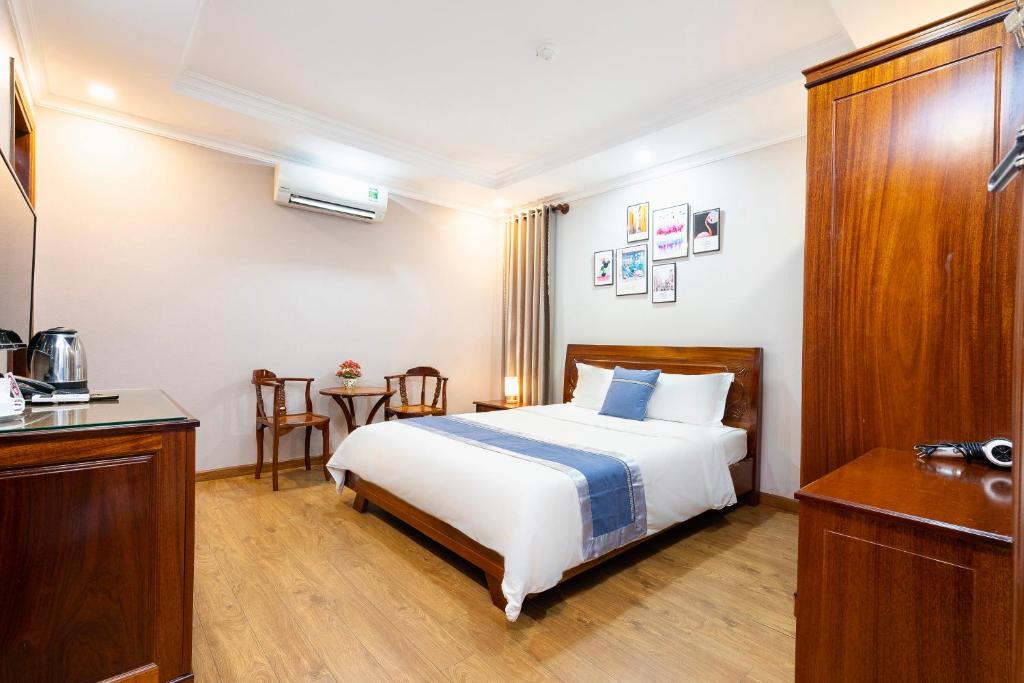 OYO 394 Camy Hotel