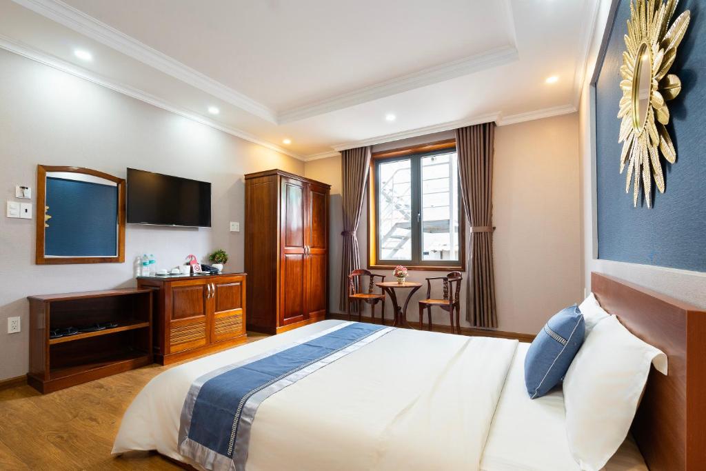 OYO 394 Camy Hotel