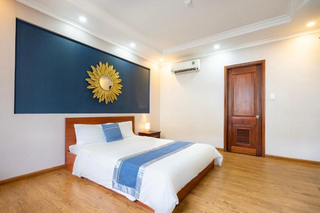 OYO 394 Camy Hotel