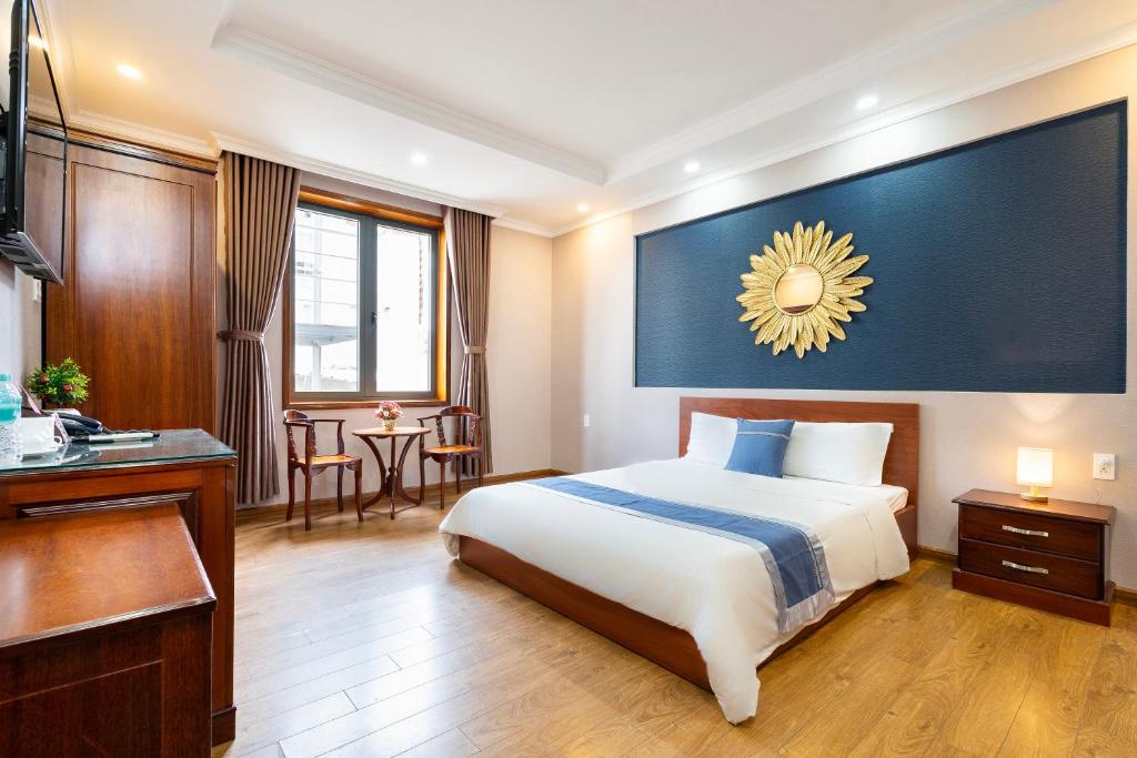 OYO 394 Camy Hotel
