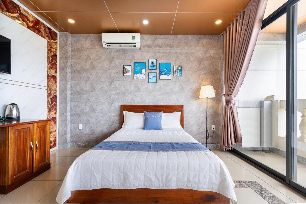 OYO 394 Camy Hotel