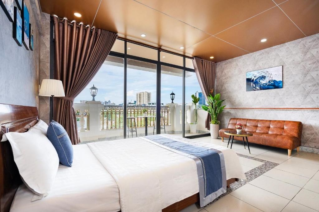 OYO 394 Camy Hotel