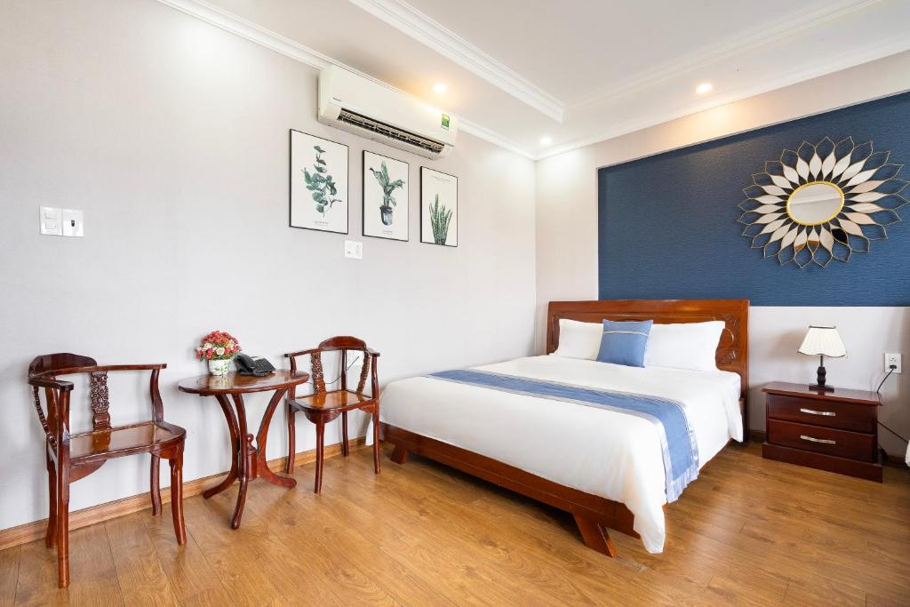 OYO 394 Camy Hotel