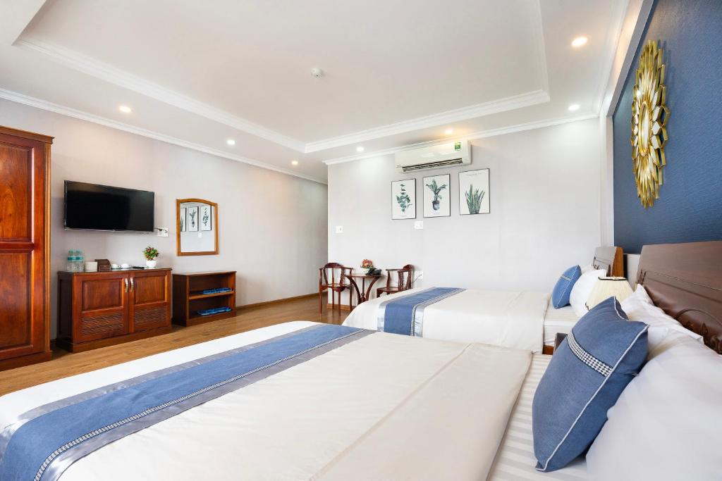 OYO 394 Camy Hotel