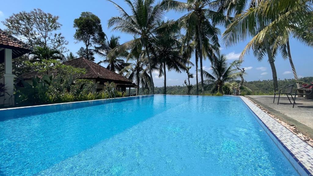 Domisili Ijen Cliff By Fays Hospitality