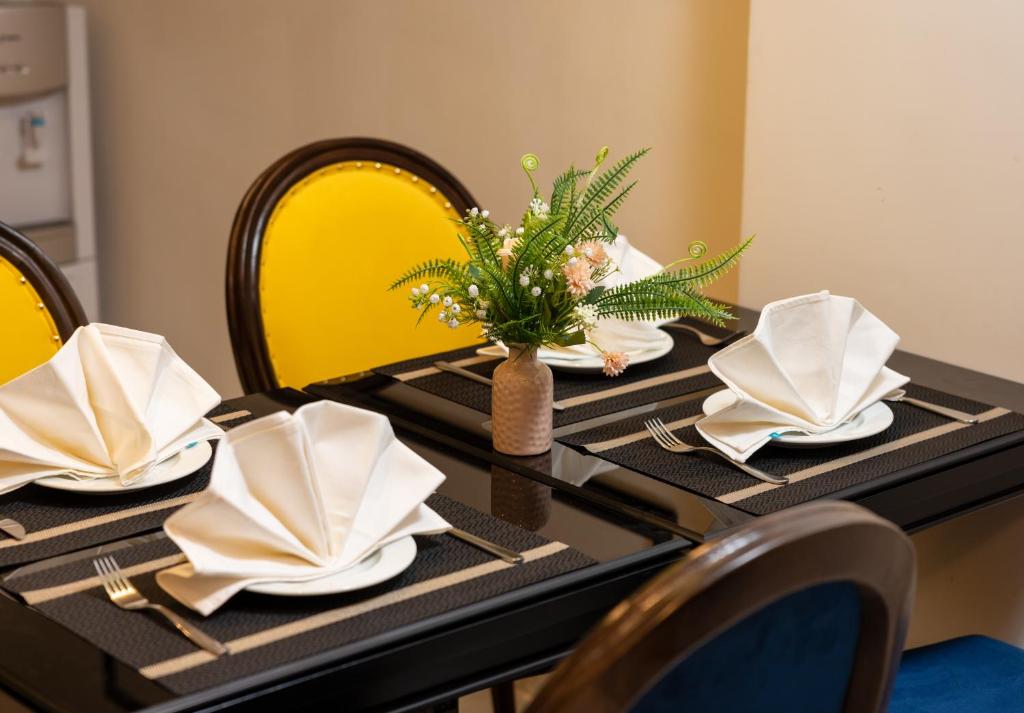 Calista Trendy Hotel & Spa