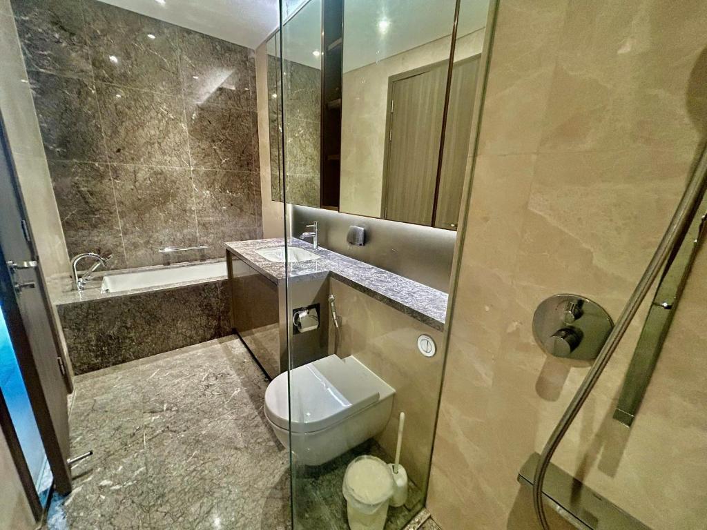 The Marq Residence by Convinia