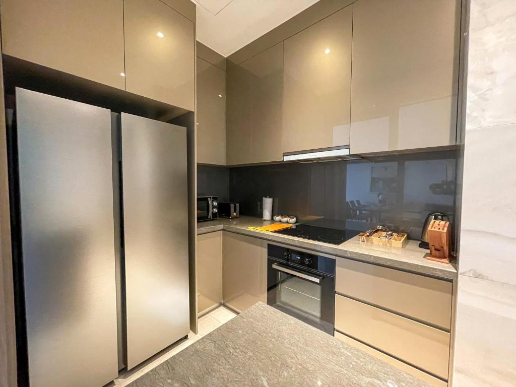 The Marq Residence by Convinia